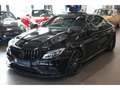 Mercedes-Benz C 63 AMG Coupe  21 Zoll Voss*Finanz.ab 4,49% Fekete - thumbnail 1