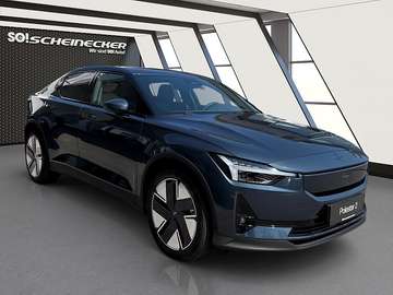 Polestar 2 Long Range 82kWh Dual Motor Prime