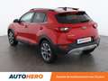 Kia Stonic 1.6 CRDi ISG Premium Czerwony - thumbnail 4