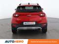 Kia Stonic 1.6 CRDi ISG Premium Czerwony - thumbnail 5