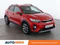 Kia Stonic 1.6 CRDi ISG Premium Czerwony - thumbnail 8