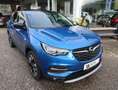 Opel Grandland X 1.5 Design Line Blau - thumbnail 7
