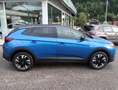 Opel Grandland X 1.5 Design Line Blau - thumbnail 6