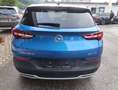 Opel Grandland X 1.5 Design Line Blau - thumbnail 4