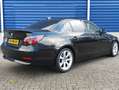 BMW 530 530 530i Executive Zwart - thumbnail 5
