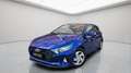 Hyundai i20 1.2 MPI Essence Azul - thumbnail 1