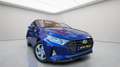 Hyundai i20 1.2 MPI Essence Azul - thumbnail 9