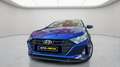 Hyundai i20 1.2 MPI Essence Azul - thumbnail 4