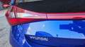 Hyundai i20 1.2 MPI Essence Azul - thumbnail 18