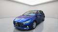 Hyundai i20 1.2 MPI Essence Azul - thumbnail 5
