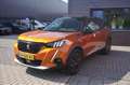 Peugeot 2008 1.2 PureTech GT-Line / Pano / Cruise / Achter. Cam Oranje - thumbnail 8