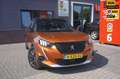 Peugeot 2008 1.2 PureTech GT-Line / Pano / Cruise / Achter. Cam Oranje - thumbnail 1