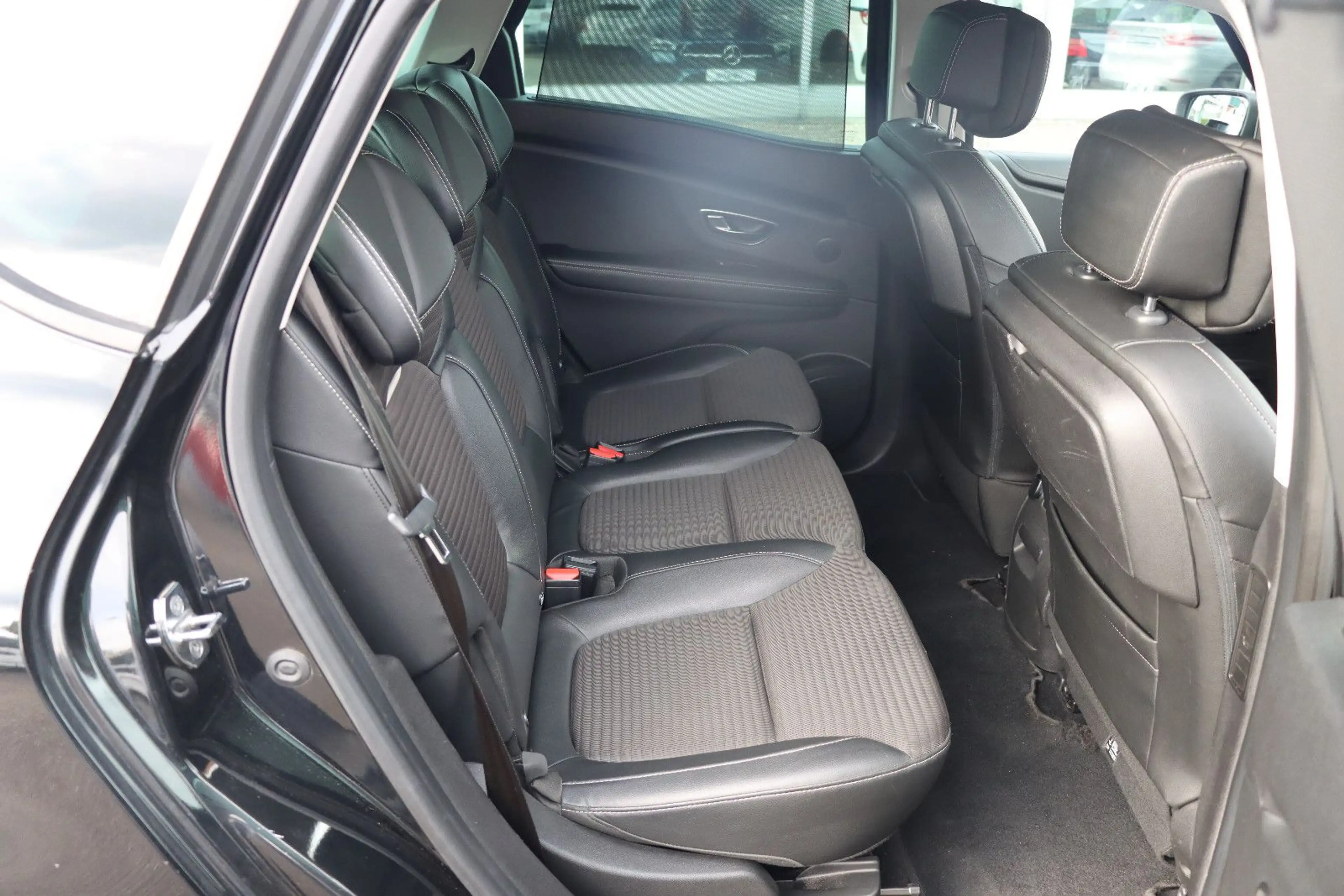 Renault Scenic IV BOSE Edition AMBIENTE MASSAGE LED — photo 10