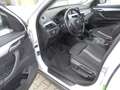 BMW X1 Baureihe X1 sDrive 18 d Navi LED AHK Blanc - thumbnail 5