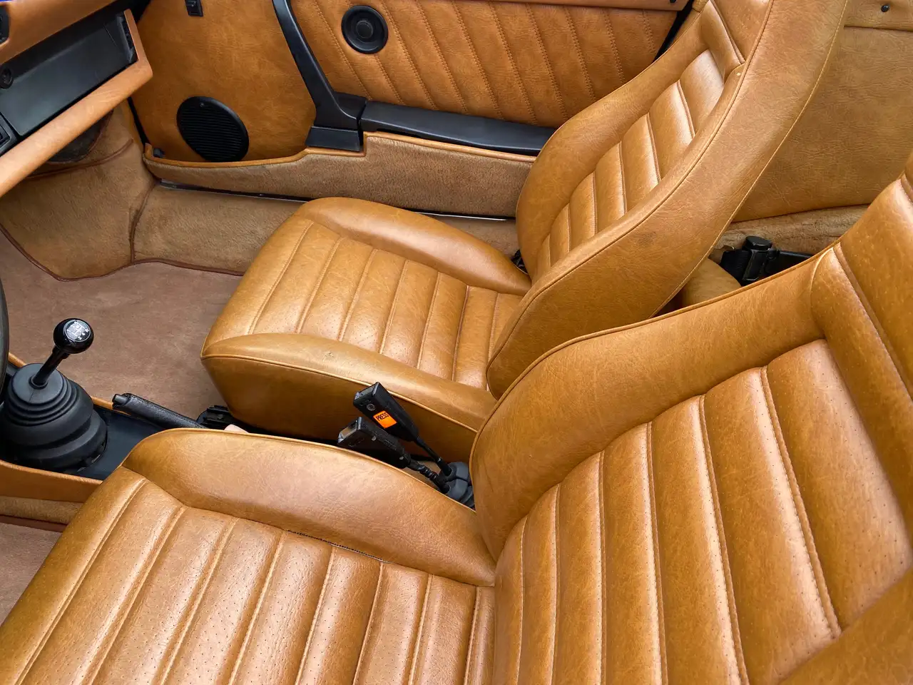 Porsche 911 SC Targa 3.0, foto 9