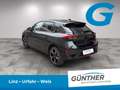 Opel Corsa GS 1.2 Direct Injection Turbo Schwarz - thumbnail 4