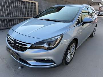 Astra V  Sports Tourer Sports 1.6 cdi