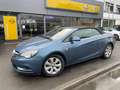 Opel Cascada Innovation DAB+ 1. HAND Scheckheft Blau - thumbnail 1