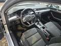 Volkswagen Passat Variant Passat  Variant 2.0 tdi Business 150cv dsg Silber - thumbnail 10