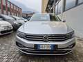 Volkswagen Passat Variant Passat  Variant 2.0 tdi Business 150cv dsg Silber - thumbnail 5