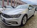 Volkswagen Passat Variant Passat  Variant 2.0 tdi Business 150cv dsg Silber - thumbnail 2