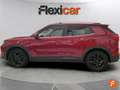 SsangYong Korando D16T Urban 4x2 Aut. Paars - thumbnail 4
