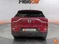 SsangYong Korando D16T Urban 4x2 Aut. Paars - thumbnail 5