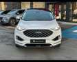 Ford Edge 2.0 EcoBlue Vignale Blanc - thumbnail 6