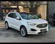 Ford Edge 2.0 EcoBlue Vignale Blanc - thumbnail 12