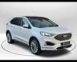 Ford Edge 2.0 EcoBlue Vignale Blanc - thumbnail 1
