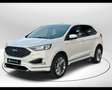 Ford Edge 2.0 EcoBlue Vignale Blanc - thumbnail 5
