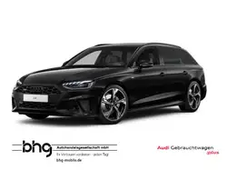 Audi A4 40 TDI quattro S tronic S line