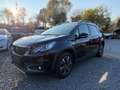 Peugeot 2008 Allure+AUTOM+NAVI+KLIMATRONIK+ Schwarz - thumbnail 1