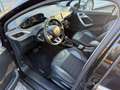 Peugeot 2008 Allure+AUTOM+NAVI+KLIMATRONIK+ Schwarz - thumbnail 9