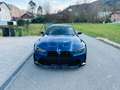 BMW M4 Competition Aut. Blau - thumbnail 8