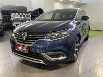 Blue dCi 200CV EDC Initiale Paris 4Control