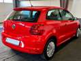 Volkswagen Polo V Trendline, Klima, TÜV neu, Start/Stopp Rood - thumbnail 6