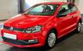 Volkswagen Polo V Trendline, Klima, TÜV neu, Start/Stopp Rood - thumbnail 3
