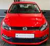 Volkswagen Polo V Trendline, Klima, TÜV neu, Start/Stopp Rood - thumbnail 2