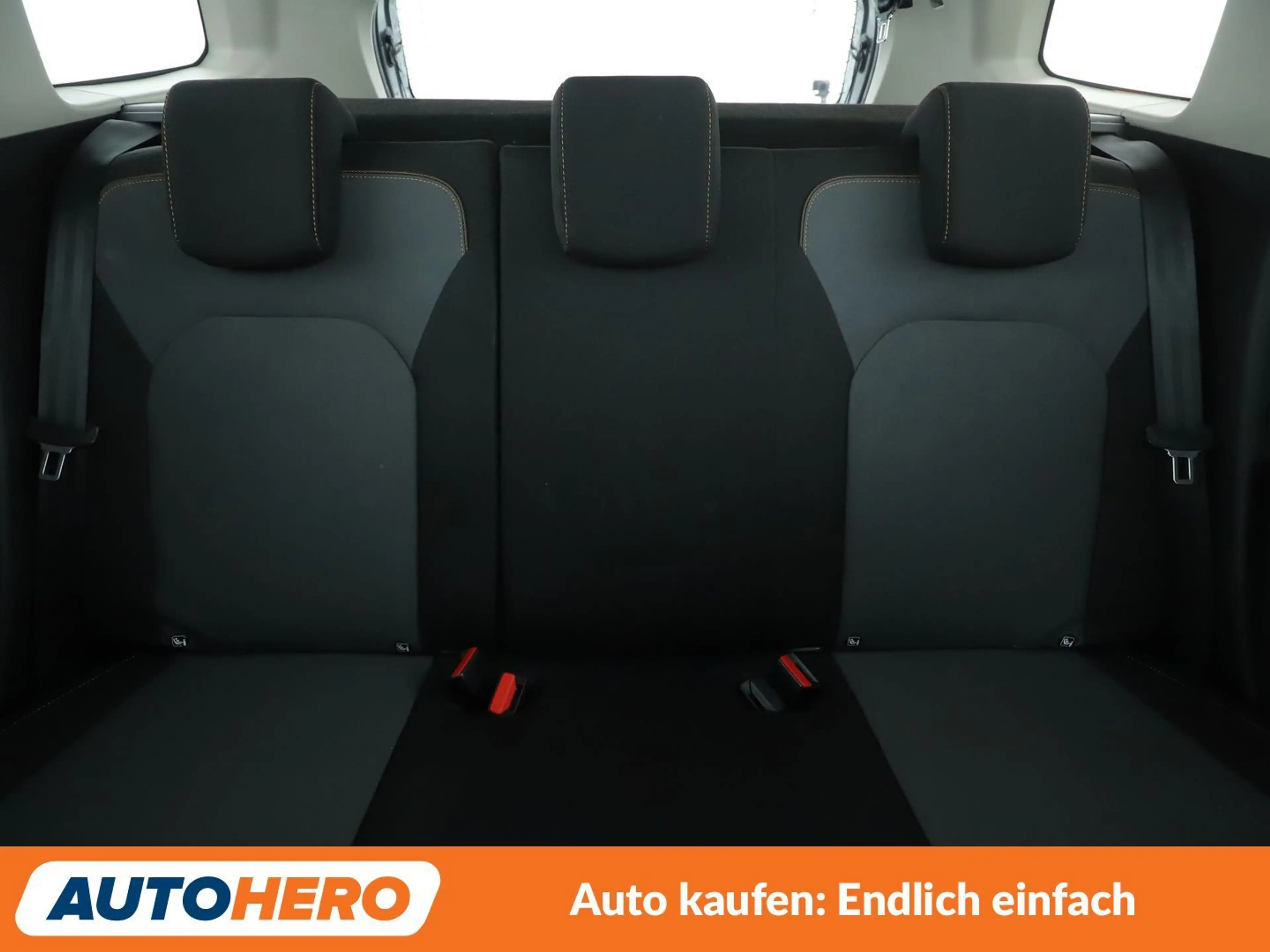 Dacia Duster 1.3 TCe Extreme *NAVI*CAM*TEMPO*SHZ*ALU* — photo 15