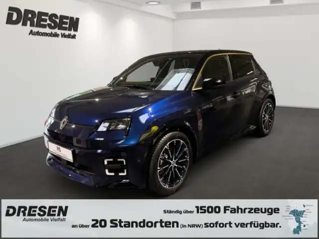 Renault R 5