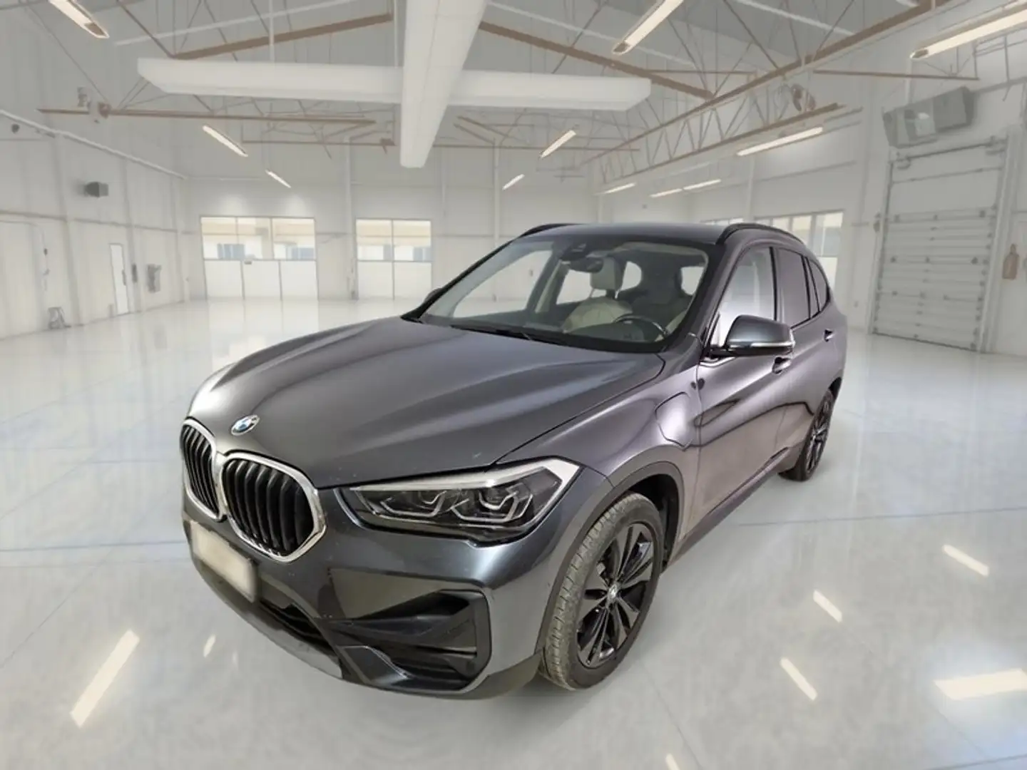 BMW X1 xDrive 25e Business Advantage automatico - 1