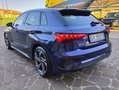 Audi A3 SPB 35 TDI S tronic S line edition PACK EVOLUTION Blu/Azzurro - thumbnail 5