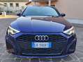 Audi A3 SPB 35 TDI S tronic S line edition PACK EVOLUTION Blu/Azzurro - thumbnail 8