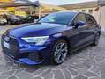 Audi A3 SPB 35 TDI S tronic S line edition PACK EVOLUTION Blu/Azzurro - thumbnail 7