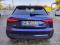 Audi A3 SPB 35 TDI S tronic S line edition PACK EVOLUTION Blu/Azzurro - thumbnail 4
