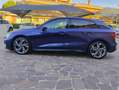 Audi A3 SPB 35 TDI S tronic S line edition PACK EVOLUTION Blu/Azzurro - thumbnail 6