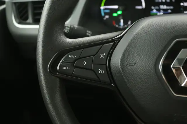Renault Kangoo E-Tech view 15