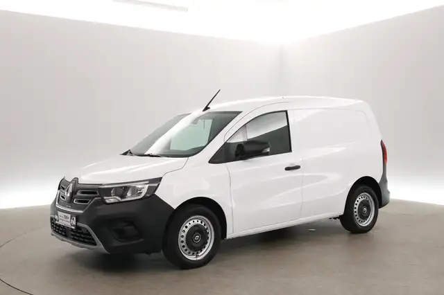 Renault Kangoo E-Tech view 9