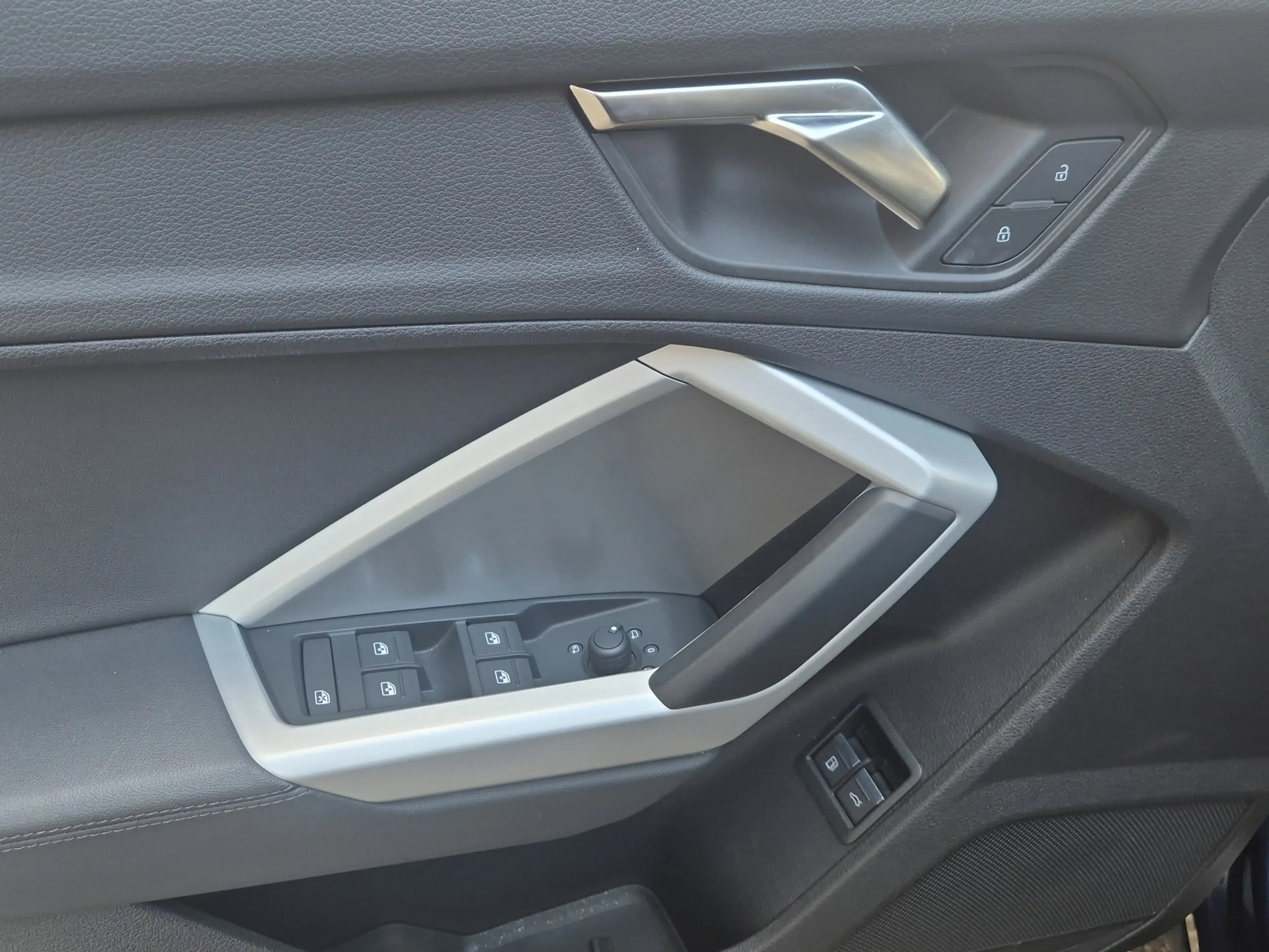 Audi Q3 Sportback 45 TFSI e Advanced Edition 245pk | Leder — photo 7